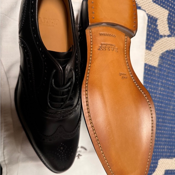Bally Dress Shoe - Picture 4 of 5